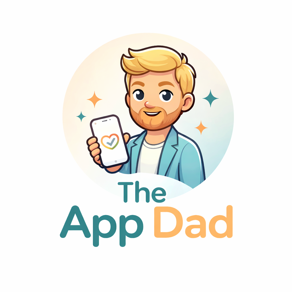 The App Dad
